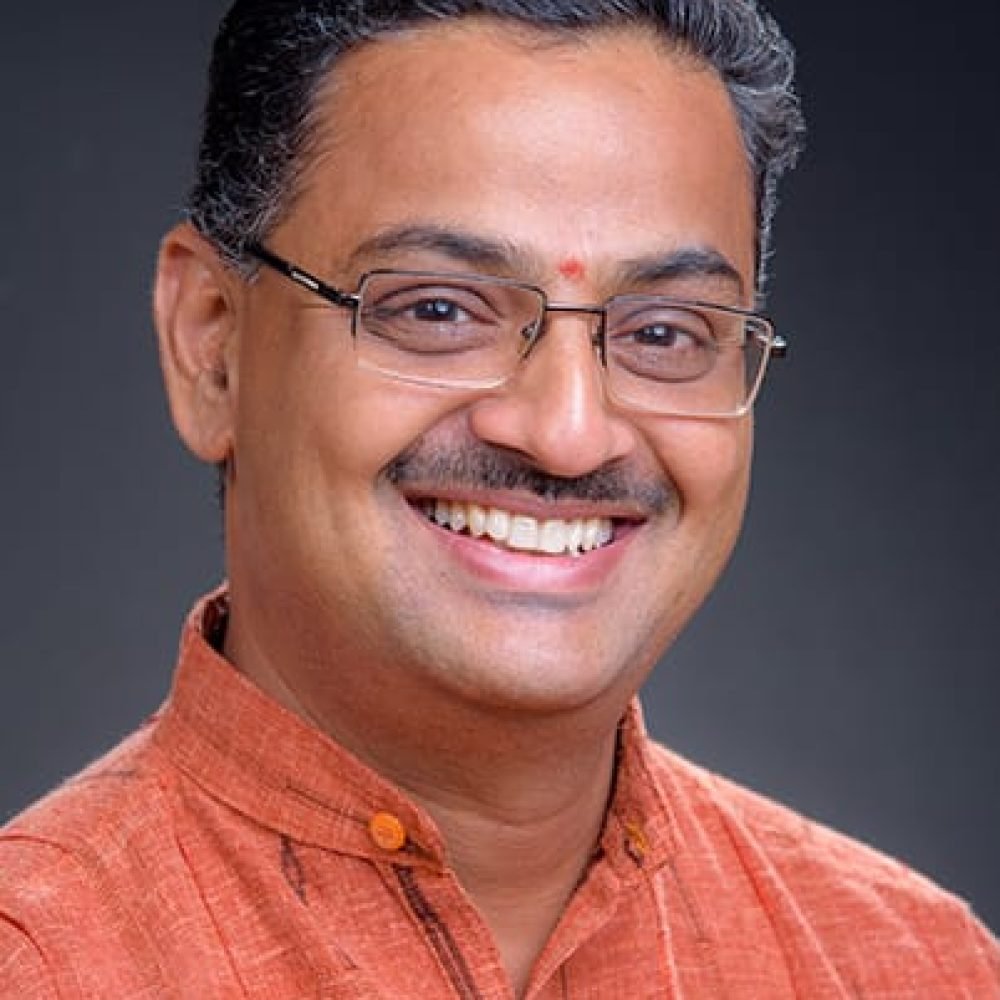 Balakrishna Hosamane